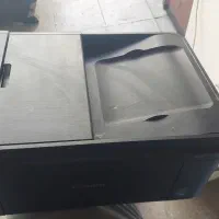 پرینتر جوهر افشان کانن مدل pixma mx492