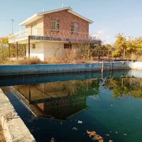 باغ ویلای 9 هزار متری بعداز اریا دشت