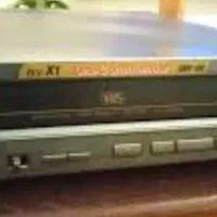 ویدیو سونی vhs slv x1|پخشکننده DVD و ویدیو|تهران, پونک|دیوار