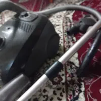 جارو برقی
