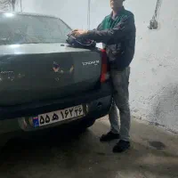 تعیرگاه تخصصی رنو ال۹۰ نصفه قیمت