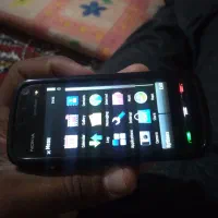 گوشی نوکیا ۵۸۰۰|موبایل|گنبد کاووس, |دیوار