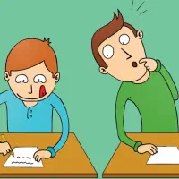 امتحان ریاضی فیزیک شیمی زیست