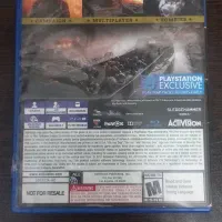 سیدی ps4 call of duty wwii|کنسول، بازی ویدئویی و آنلاین|تهران, انبار نفت|دیوار