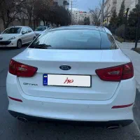 اپتیما ۲۰۱۴ درجه۱|خودرو سواری و وانت|تهران, اکباتان|دیوار