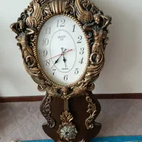 مبل ۹نفره تمیز|مبلمان خانگی و میز عسلی|فولادشهر, B5|دیوار