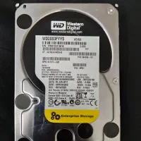 هارد 2 ترابایت وسترن دیجیتال