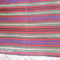 دو عدد جاجیم   نقش