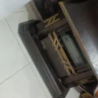 بخاری شومینه آران گاز در حد نو|بخاری، هیتر، شومینه|مشهد, شهید بصیر|دیوار