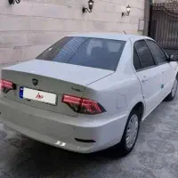 کرایه سورن پلاس بدون راننده