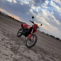 موتور تریل کویر t6