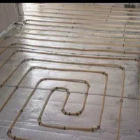 مجری خدمات کامل تاسیسات ساختمانی (0 تا 100)|خدمات پیشه و مهارت|مشهد, کلاهدوز|دیوار