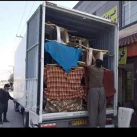 باربری حمل ونقل اسباب کشی بسته بندی ساری|خدمات حمل و نقل|ساری, |دیوار