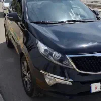 اسپرتیج 2014 تعمیر کامل