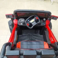 ماشین شارژی شاسی بلند|اسباب‌‌بازی|صومعه‌سرا, |دیوار