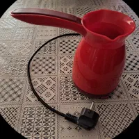 قهوه جوش برقی