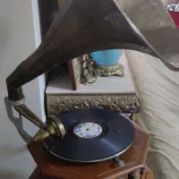 گرامافون