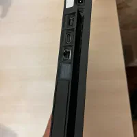 Ps4  دو دسته اصلی کپی خور ۱ترابایت ضمانت|کنسول، بازی ویدئویی و آنلاین|نیشابور, شهرک فرهنگیان|دیوار