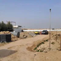 دامداری و باغچه|فروش دفتر صنعتی، کشاورزی، تجاری|جوادآباد, |دیوار