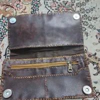 کیف پول صنایع دستی|کیف، کفش، کمربند|یزد, |دیوار