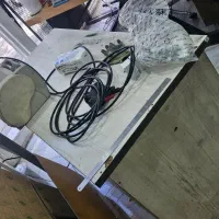 میز  کامپیوتر  و تحریر ام دی اف|میز تحریر و کامپیوتر|گلستان (تهران), |دیوار