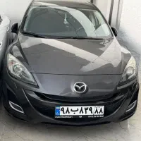 اقساط مزدا۳ نیو تیپ ۳ مدل ۹۱ /شرایط گذار/چک