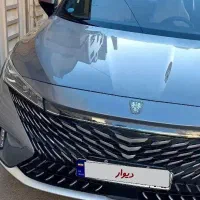 رووی eRX5 هیبریدی وارداتی