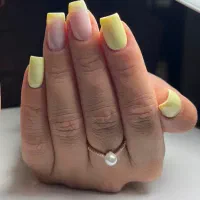 کاشت ناخن به عنوان مدل در شاهین شهر|خدمات آرایشگری و زیبایی|شاهین‌شهر, فیض|دیوار