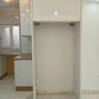 شهرک ابریشم/۹۰ متری/ فول دیزاین / جنوبی / دوخوابه|فروش آپارتمان|کرج, کیانمهر|دیوار
