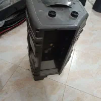 جعبه باند۱۲اینچ|سیستم صوتی خانگی|میانه, |دیوار