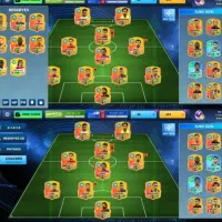 اکانت دریم لیگ