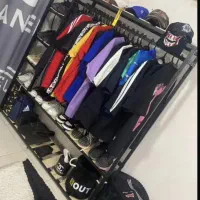 آف رگال|جاکفشی، کمد، دراور|مسجد سلیمان, |دیوار