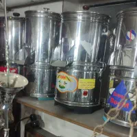 سبزی خورد کن خانگی نو ودرحدنو