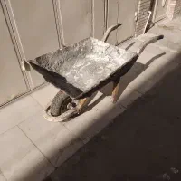 فرقون وبیل فروشی