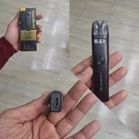 دستگاه پاد کالیبورن