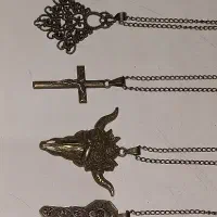 حراج گردنبند|بدلیجات|لنجان, |دیوار