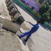 خدمات فنی حمیداوی|خدمات پیشه و مهارت|بندر ماهشهر, |دیوار