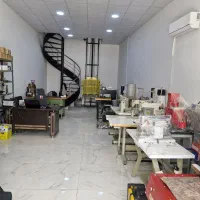 90متر|اجارهٔ مغازه و غرفه|تهران, یافت آباد جنوبی|دیوار