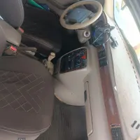سمند LX ساده، مدل ۱۳۹۶