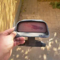 چراغ پراید|قطعات یدکی و لوازم جانبی|شاهین‌شهر, عطار|دیوار