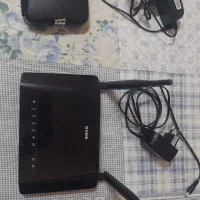 مودم D-Link اصلی