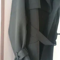 بارانی مشکی|لباس|ایلام, |دیوار