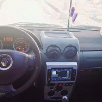 تندر ۹۰ مدل ۹۷ پارس تندر|خودرو سواری و وانت|جوانرود, |دیوار