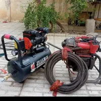 لوله باز کنی فنر زنی پرند ازفاز0تا فاز 7