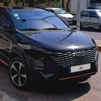 ام وی ام x33 (آموداC3) مشابه صفر