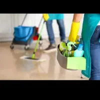 نظافت و خدمات(شرکت خدمات و نظافت امید با ثبت رسمی)|خدمات نظافت|آمل, |دیوار