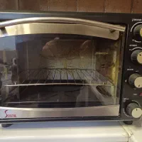 لوازم خانگی در حد نو|یخچال و فریزر|مشگین شهر, |دیوار