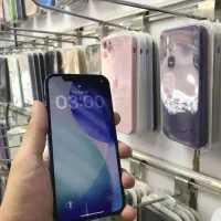 Iphone 12|موبایل|کرمان, |دیوار