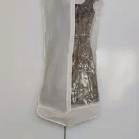 لباس مجلسی کوتاه دخترانه|لباس|خرمآباد, |دیوار