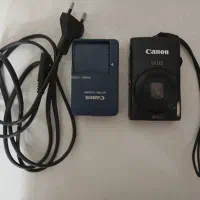 دوربین canon مدل IXUS230